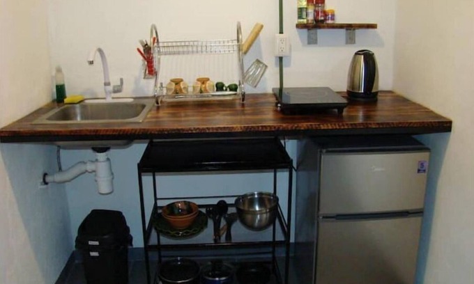 El Bajio Apartment | Casa Maco 2