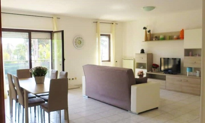 Formia Apartment | CASA MADDY A FORMIA