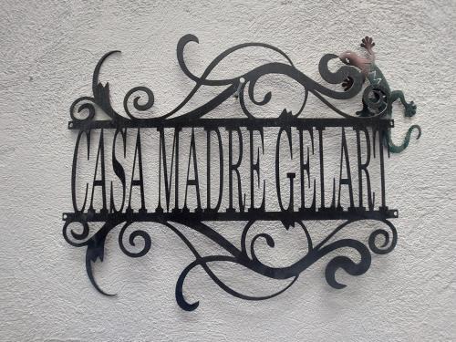San Fernando Apartment | Casa Madre Gelart Patrimonio Gaditano del siglo XIX