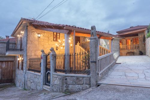 Gondomar House | Casa Magariños