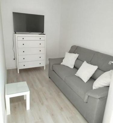Playa de Arinaga House | Casa Magec