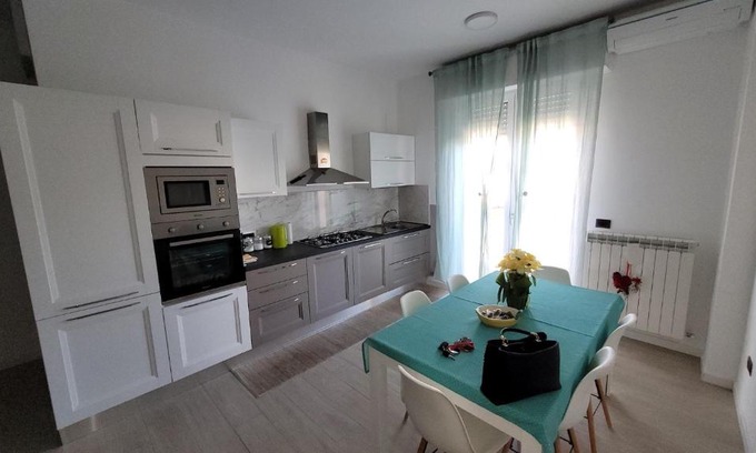 Montesilvano Apartment | Casa Maja