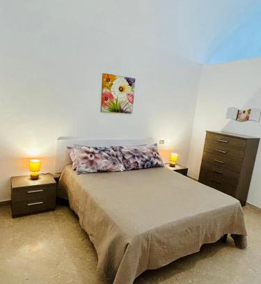 Mattinata Apartment | Casa Mami 2