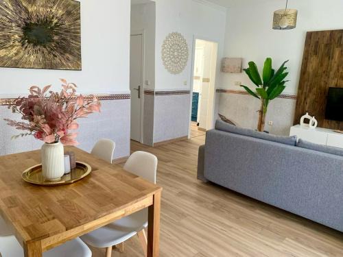 Nerja City Centre Apartment | Casa mami Lala