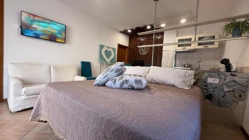 Trevi Apartment | Casa MaNà