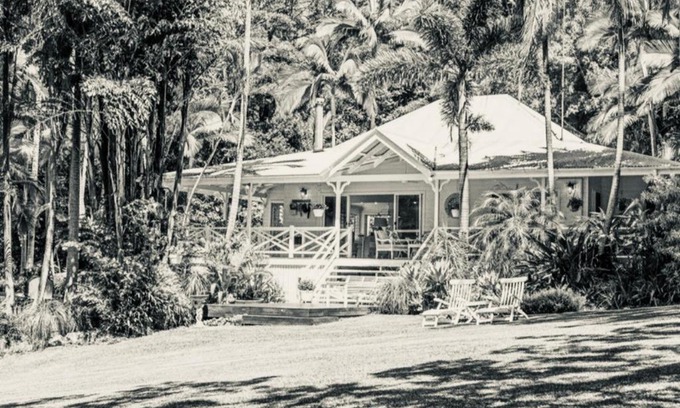 El Limon Bed & Breakfast | Casa Maona