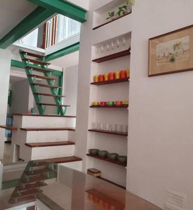 Rosario House | Casa María Josefina