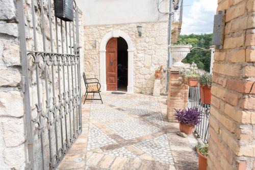 Abbateggio Apartment | Casa Marù