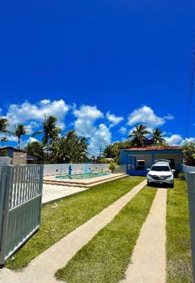 Ipojuca House | Casa Mar Doce Lar- Serrambi PE