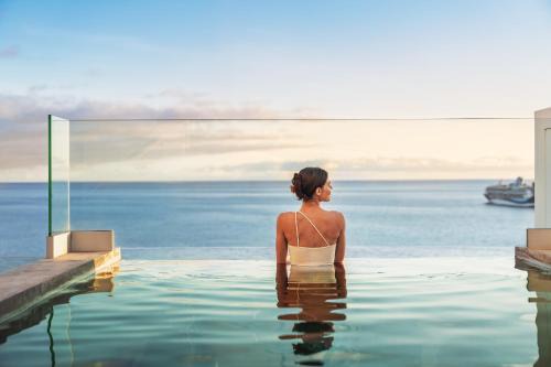 Santa Maria Maior House | Casa Mar Dream House Old Town Funchal