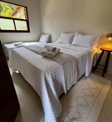 Paraty House | Casa Mar Praia do Sono