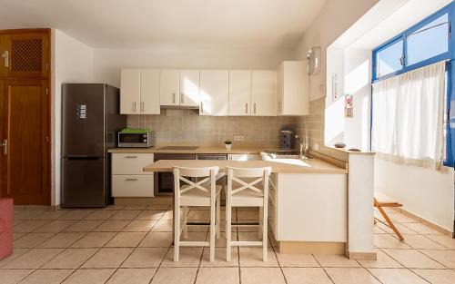 Caleta de Famara Apartment | Casa Maralba Famara