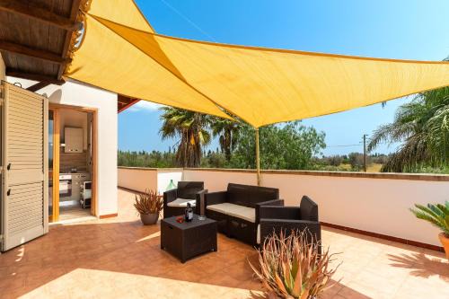 Veglie Apartment | Casa Maralesi By BarbarHouse