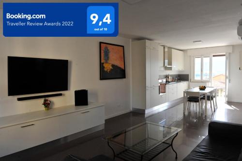Tuoro sul Trasimeno Apartment | Casa Marconi