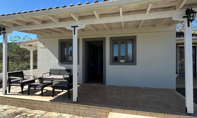 Agios Ioannis House | Casa Mare House - Agios Ioannis Lefkada