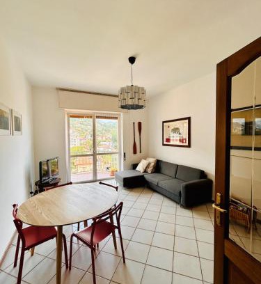 Pallanza Apartment | Casa Margaret