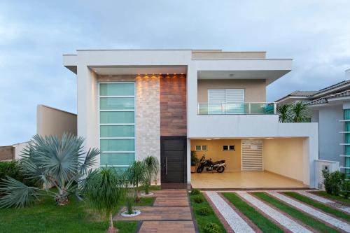 Central Zone House | Casa Margonari