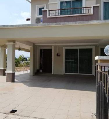 Ipoh House | Casa Margosa Homestay