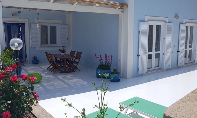Le Forna House | CASA MARGOT - ideal for families