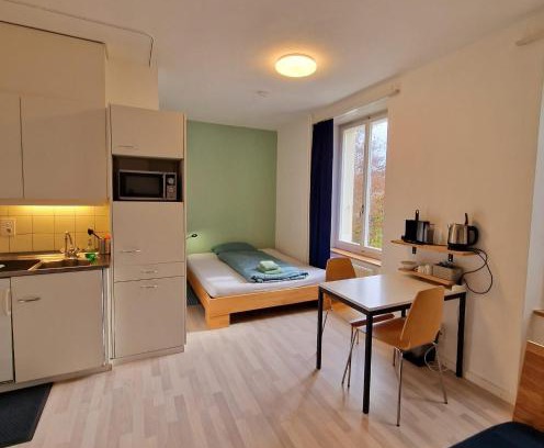 Solothurn Apartment | Casa Maria Apartments