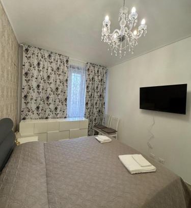 San Donato Apartment | Casa Maria centro