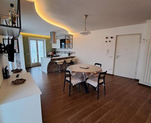 Bomerano Apartment | Casa Marilyn