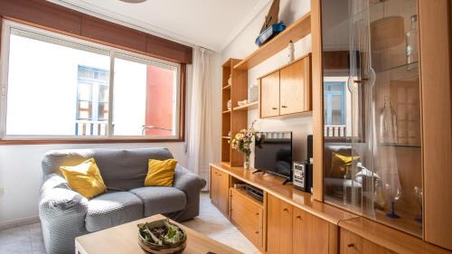 A Guarda Apartment | Casa Marinera en A Guarda