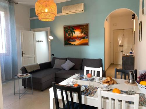 Cogoleto Apartment | Casa Marino by Holiday World