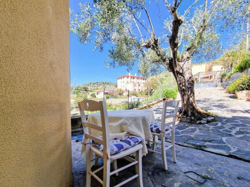 Bagnaia House | Casa Marisa