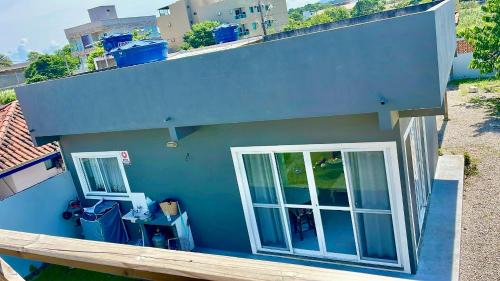 Canto Grande House | Casa Mariscal