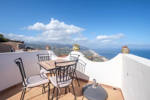 Forza d'Agro House | Casa Mark