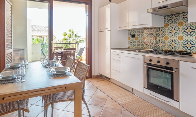 Pivarada Apartment | Casa Marlena - One Bedroom Apartment, Sleeps 4