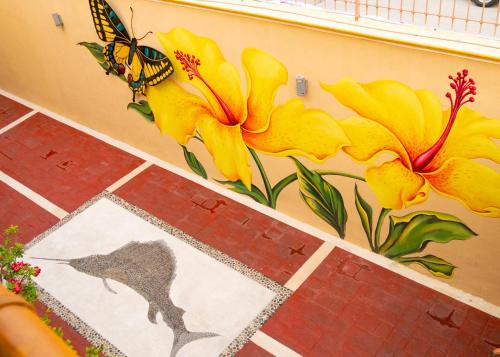 Centro House | Casa Marlet