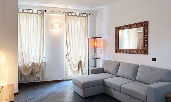 Lecco Apartment | Casa Marta - Affitti Brevi Italia