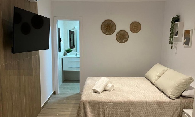 Hornachuelos Apartment | CASA MARTIN
