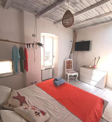 Arcola House | Casa Martina