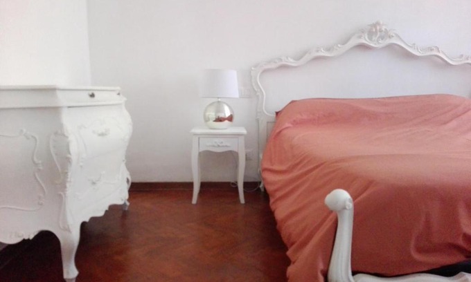 Molina Apartment | Casa Martini