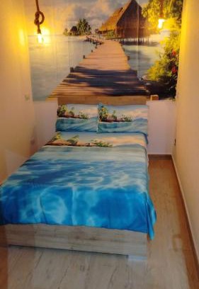 Montegrappa Apartment | Casa mattya