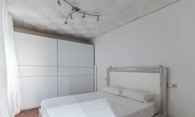 Burriana Apartment | Casa Maudriana