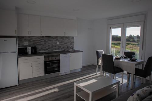 O Grove Apartment | Casa Mayte