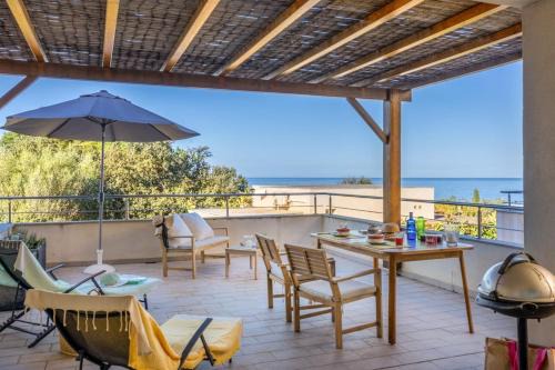 Lumio Apartment | Casa Mediterranio