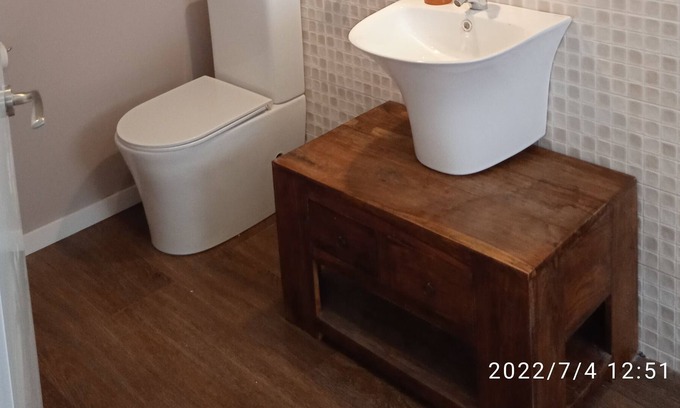 Lleida Apartment | Casa Mele