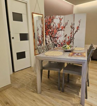 Bernalda House | Casa Melograno