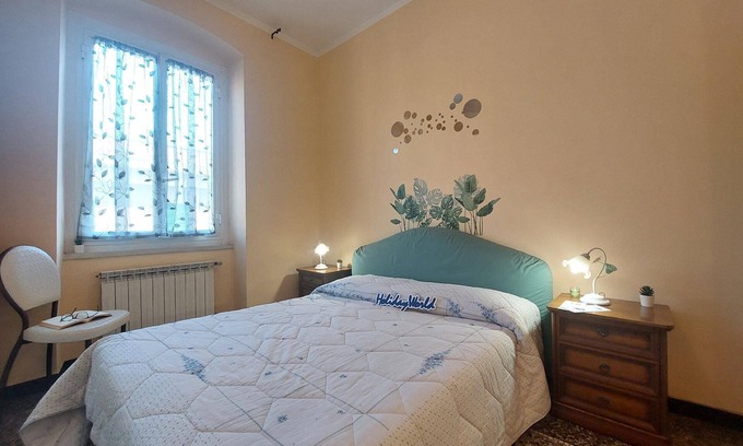 San Teodoro Apartment | Casa Meraki by Holiday World