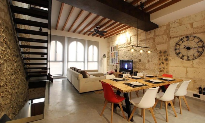 Sa Pobla House | Casa Mercat