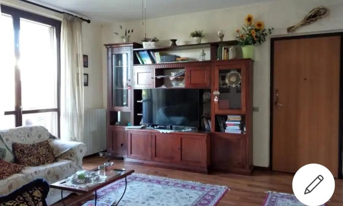 Merlino Apartment | Casa Merlino