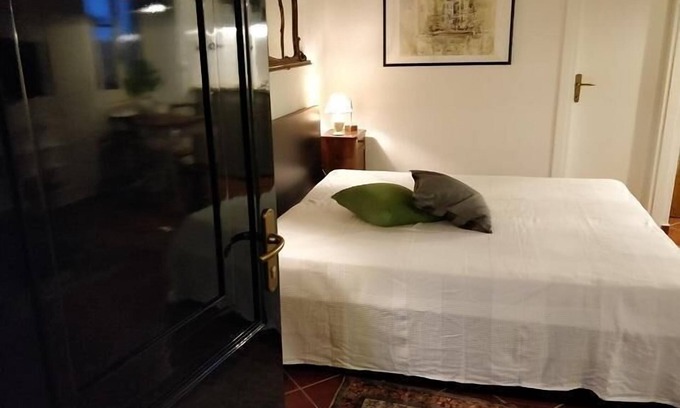 Pitigliano Apartment | CASA MESSI IN VICOLO DELLA RIVOLTA 31 APT. 4