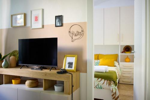 Pisa City Centre Apartment | Casa Miù Miù