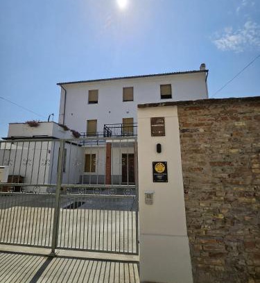 Piadena House | CASA MIA GUESTHOUSE AFFITTA CAMERE Foresteria