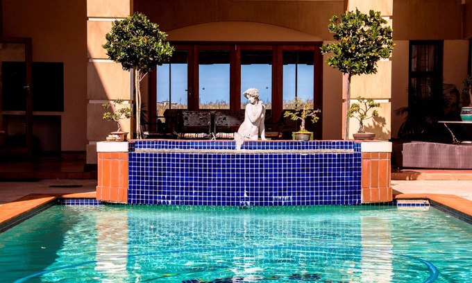 Flamingo Vlei House | Casa Mia Guesthouse